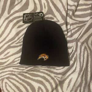 NHL Buffalo Sabres Youth Kids Beanie Hat